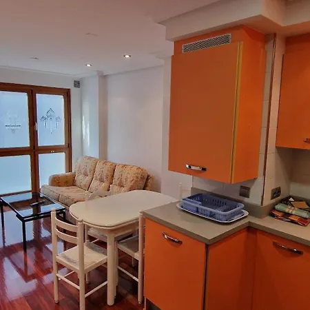 Apartamento Del Alma 1 - A Un Paso De La Playa