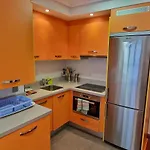 Del Alma 1 - A Un Paso De La Playa - Vut-1234-as Apartamento *
