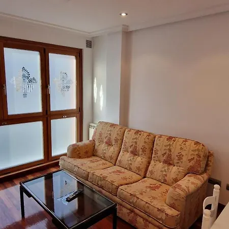 Apartamento Del Alma 1 - A Un Paso De La Playa - Vut-1234-as