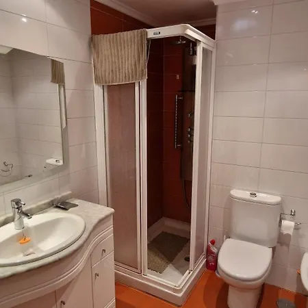 Apartment Del Alma 1 - A Un Paso De La Playa *
